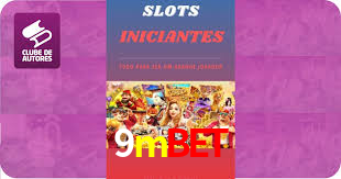 APP oficial da 9mbet para mobile